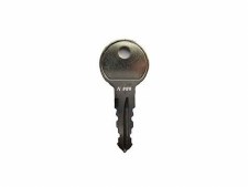 Thule Keys Replacement or Spare Canada Racks For Cars Edmonton